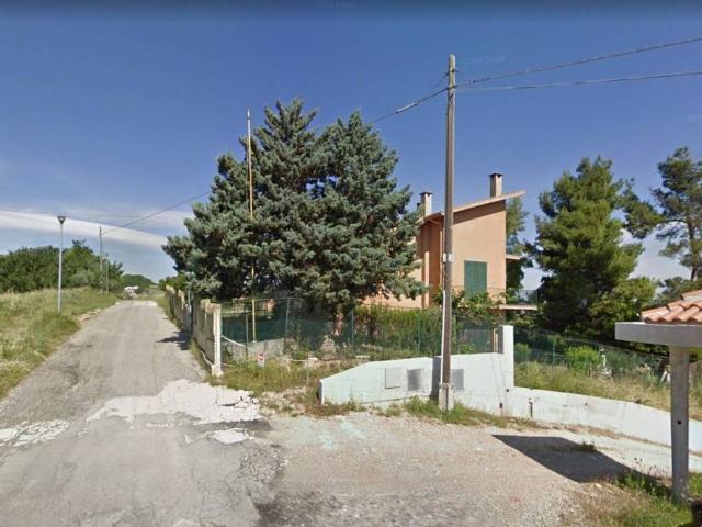 Rustico in vendita a Atri, Abruzzo