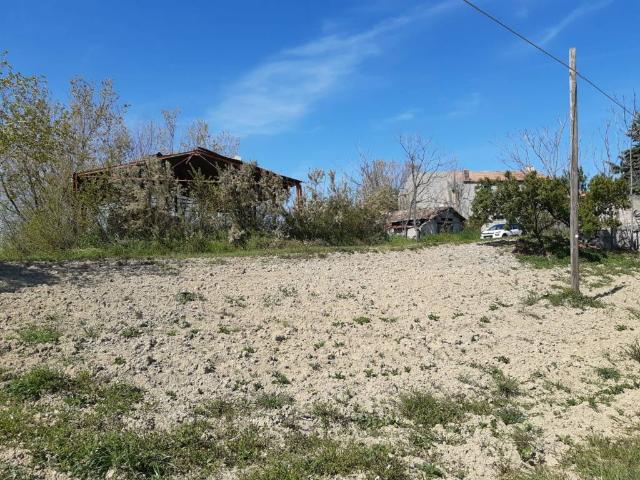 Rustico in vendita a Atri, Abruzzo