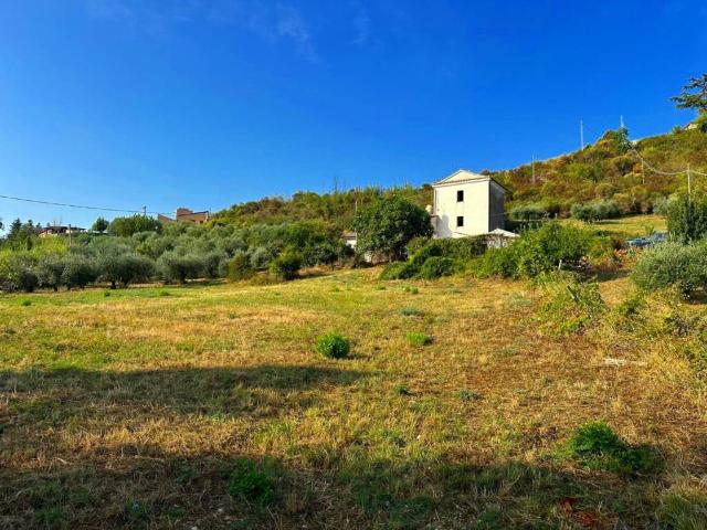 Rustico in vendita a Atri, Abruzzo