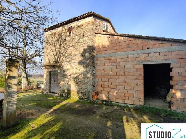 Rustico in vendita a Attigliano, Umbria