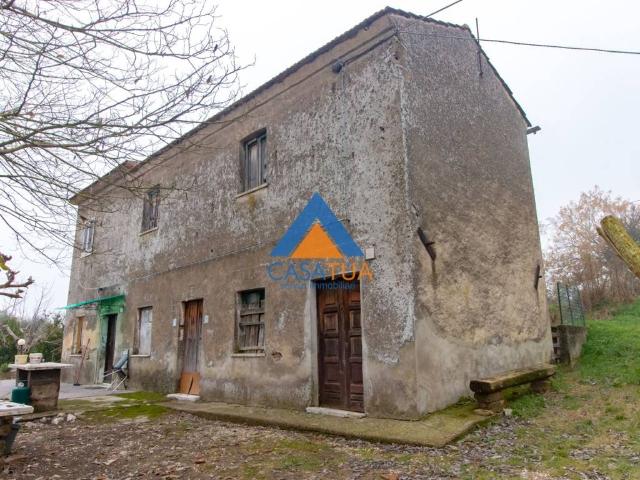 Rustico in vendita a Casali, Attigliano