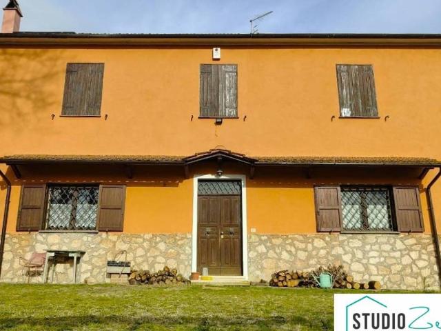Rustico in vendita a Attigliano, Umbria