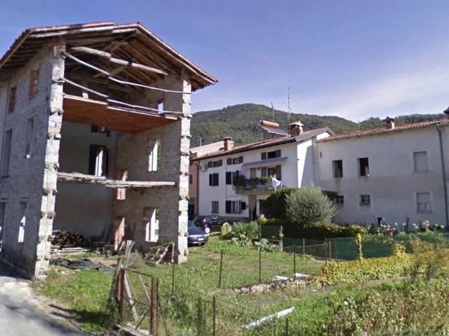Rustico in vendita a Attimis, Friuli-Venezia Giulia