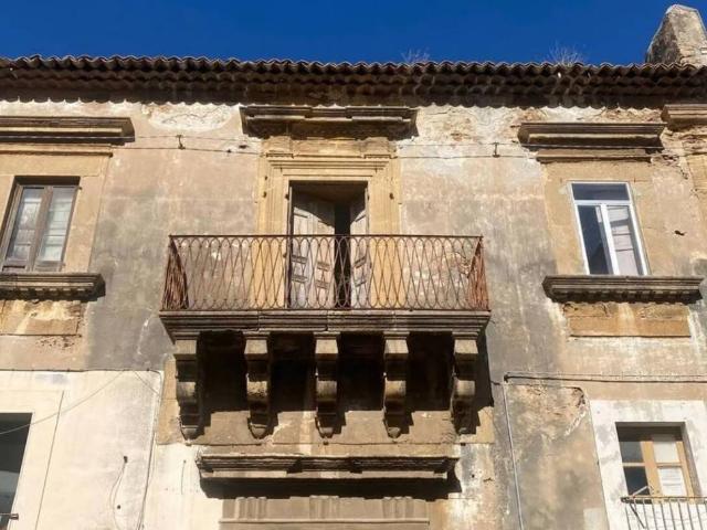 Rustico in vendita a Augusta, Sicilia