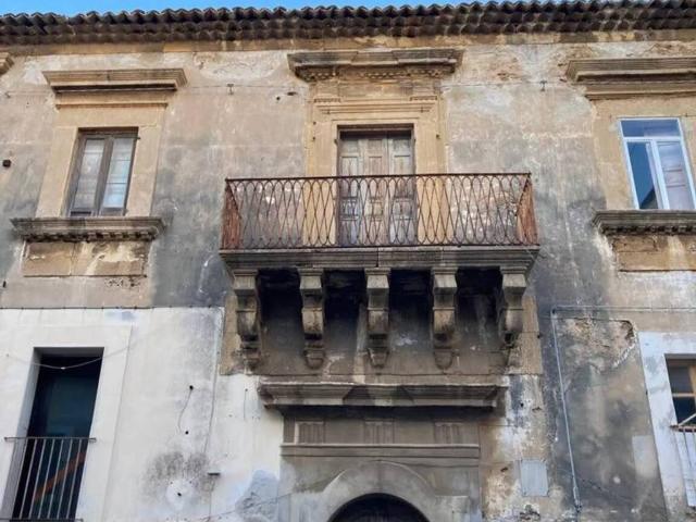 Rustico in vendita a Augusta, Sicilia