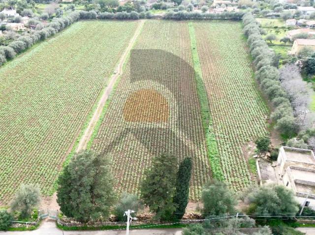 Rustico in vendita a Augusta, Sicilia