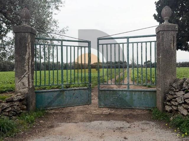 Rustico in vendita a Augusta, Sicilia