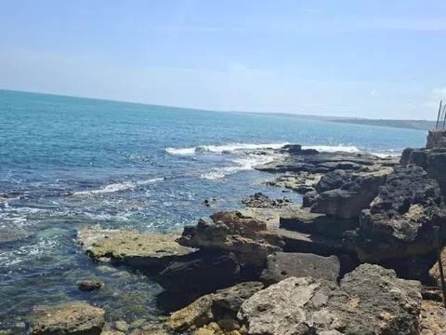 Rustico in vendita a Augusta, Sicilia