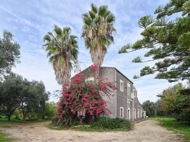 Rustico in vendita a Augusta, Sicilia