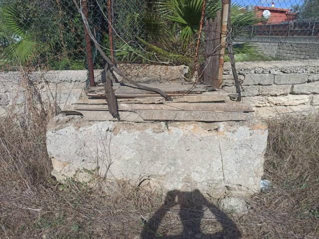 Rustico in vendita a Augusta, Sicilia