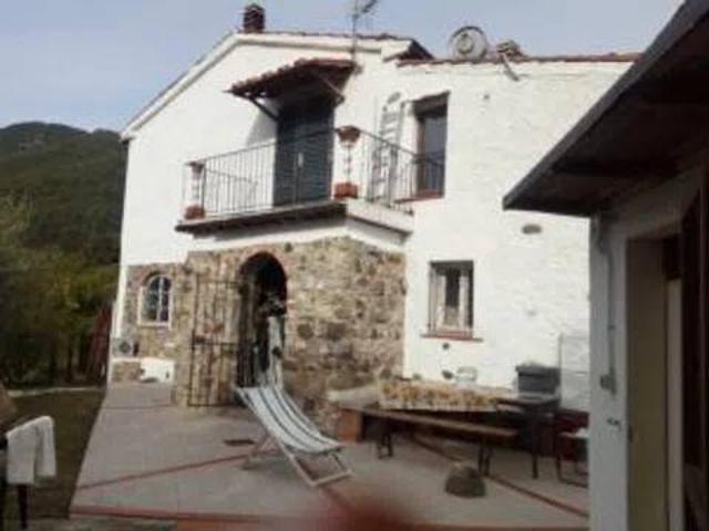 Rustico in vendita a Unione di comuni Montana Lunigiana, Aulla