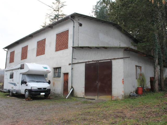 Rustico in vendita a Unione di comuni Montana Lunigiana, Fivizzano
