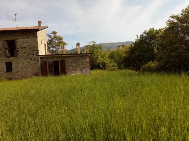 Rustico in vendita a Unione di comuni Montana Lunigiana, Aulla