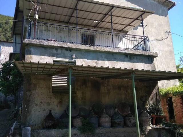 Rustico in vendita a Unione di comuni Montana Lunigiana, Aulla