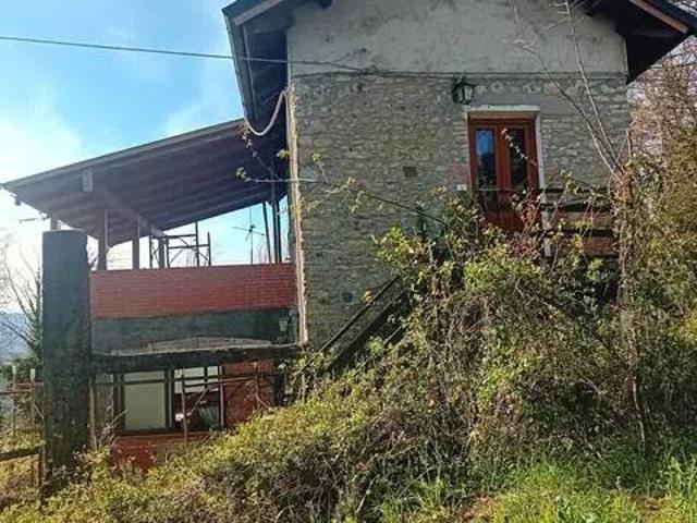 Rustico in vendita a Unione di comuni Montana Lunigiana, Aulla
