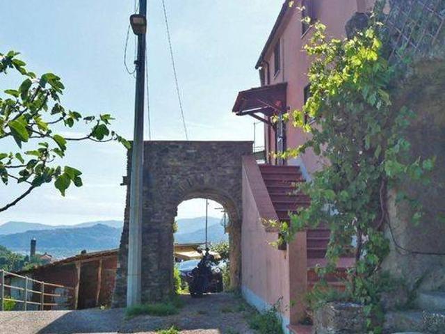 Rustico in vendita a Unione di comuni Montana Lunigiana, Aulla