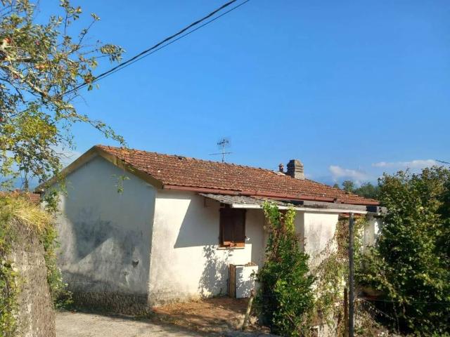 Rustico in vendita a Unione di comuni Montana Lunigiana, Aulla