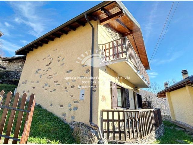 Rustico in vendita a Piemonte, Verbano-cusio-ossola