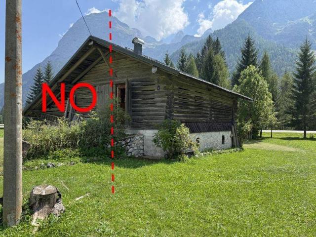 Rustico in vendita a Stabiziane, Villapiccola