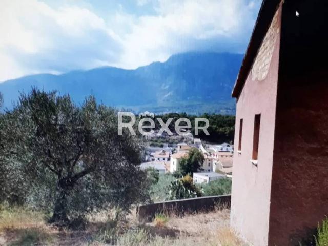 Rustico in vendita a Ausonia, Lazio