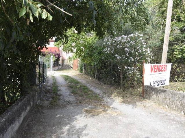 Rustico in vendita a Ausonia, Lazio