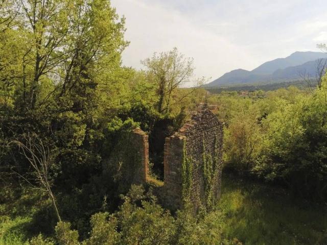 Rustico in vendita a Ausonia, Lazio