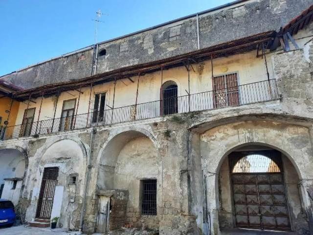 Appartamento in vendita a Borgo San Lorenzo, Aversa