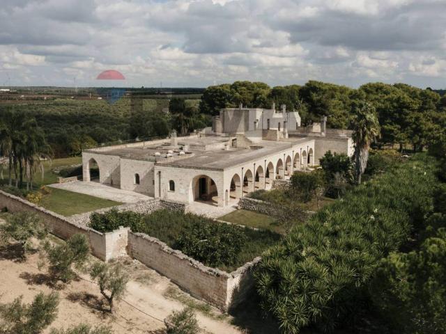 Rustico in vendita a Puglia, Taranto