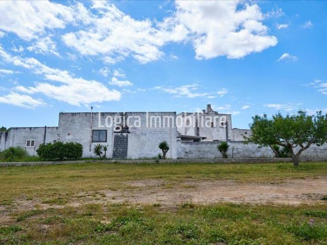 Rustico in vendita a Puglia, Taranto
