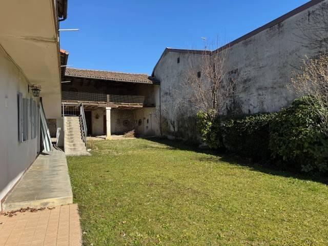 Rustico in vendita a Beorchia, Aviano