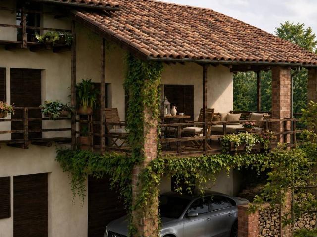 Rustico in vendita a Aviano, Friuli-Venezia Giulia