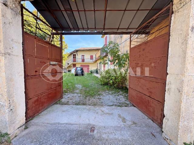 Rustico in vendita a Villotta / Vilote, Aviano / Davian