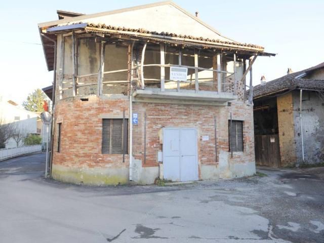 Rustico in vendita a Grangia, Piemonte