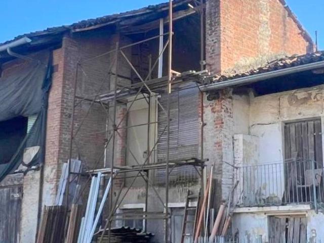 Rustico in vendita a Piemonte, Torino