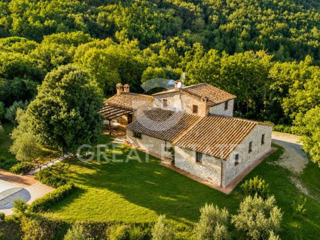 Rustico in vendita a Avigliano Umbro, Umbria