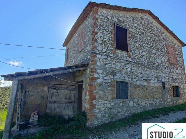 Rustico in vendita a Avigliano Umbro, Umbria