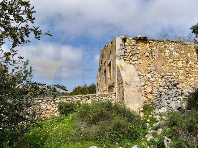 Rustico in vendita a Avola, Sicilia
