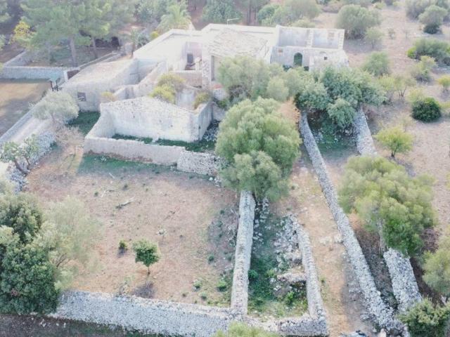 Rustico in vendita a Avola Antica, Avola