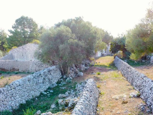 Rustico in vendita a Avola Antica, Avola