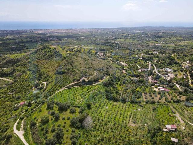 Rustico in vendita a Avola, Sicilia