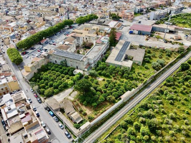 Rustico in vendita a Avola, Sicilia