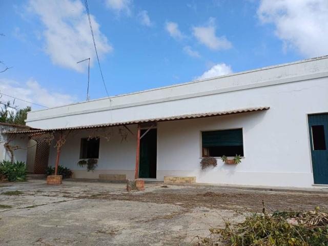 Rustico in vendita a Avola, Sicilia