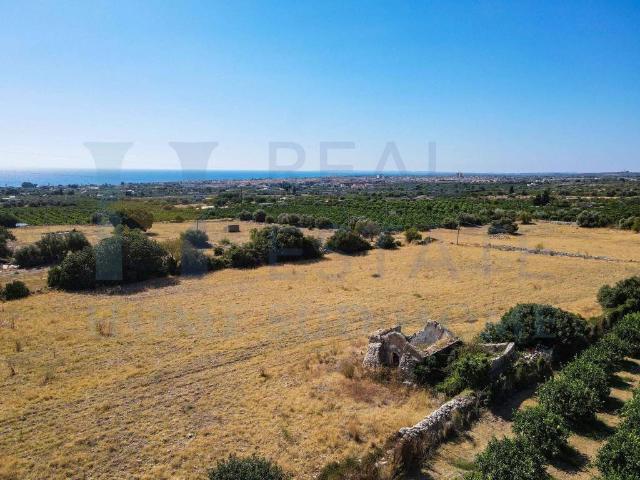Rustico in vendita a Avola, Sicilia