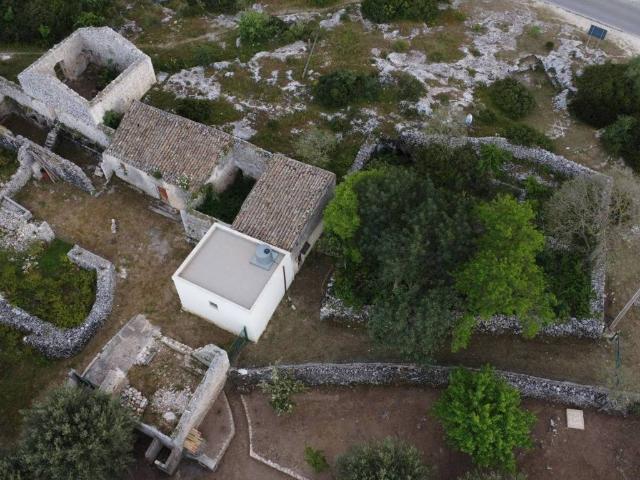 Rustico in vendita a Avola Antica, Avola