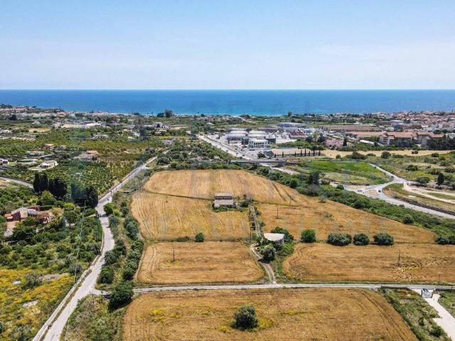 Rustico in vendita a Avola, Sicilia