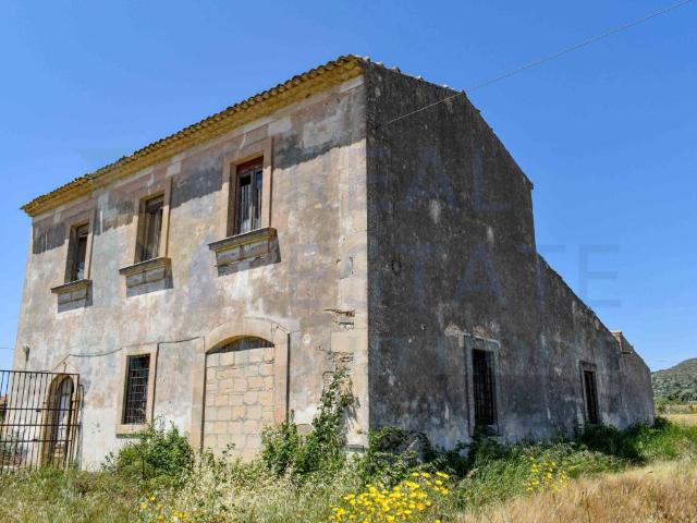 Rustico in vendita a Avola, Sicilia