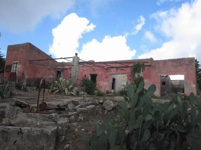 Rustico in vendita a Avola Antica, Avola