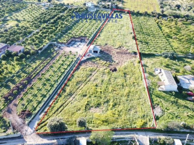 Rustico in vendita a Avola, Sicilia