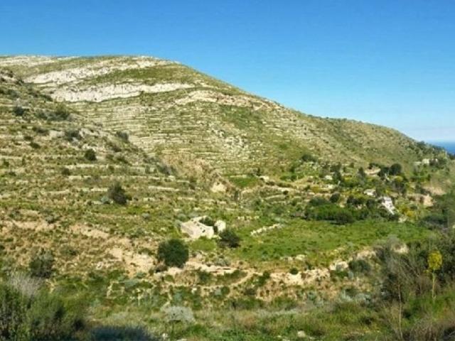 Rustico in vendita a Avola Antica, Avola