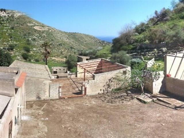 Rustico in vendita a Avola Antica, Avola